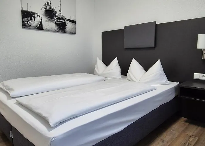 Melvi Hotel Goeppingen