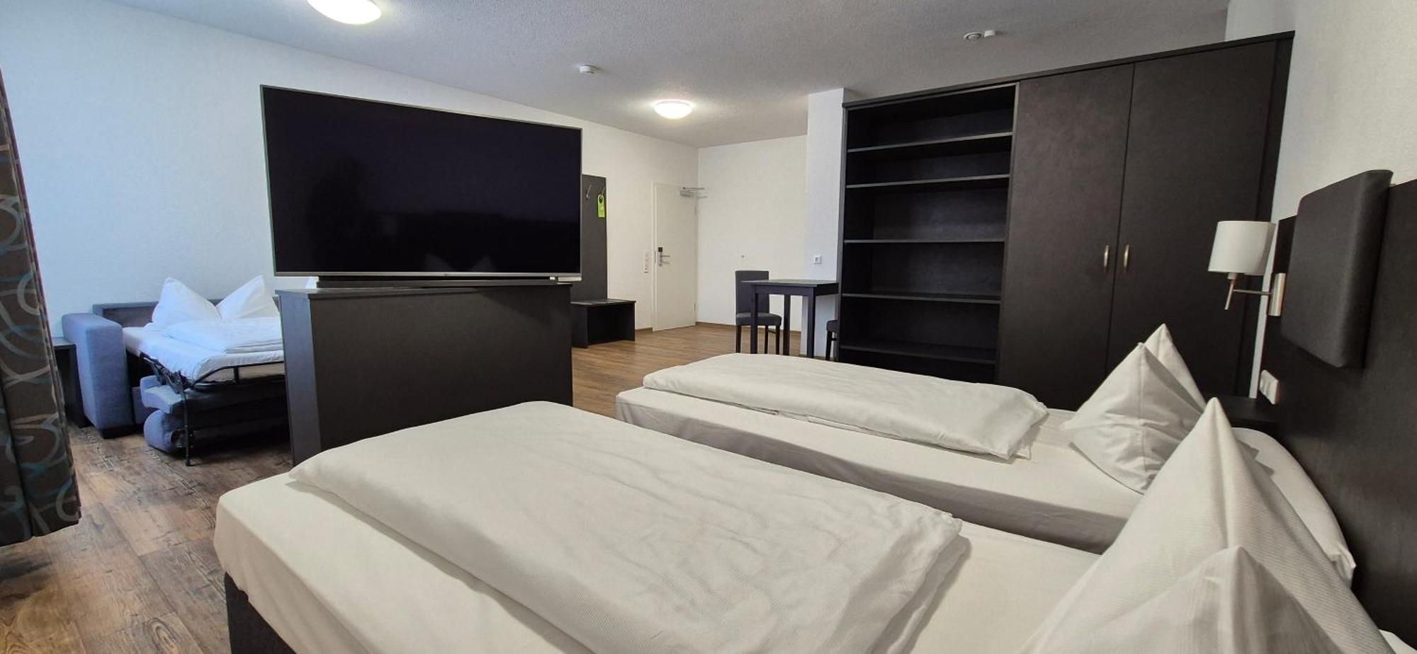 Melvi Hotel Goeppingen