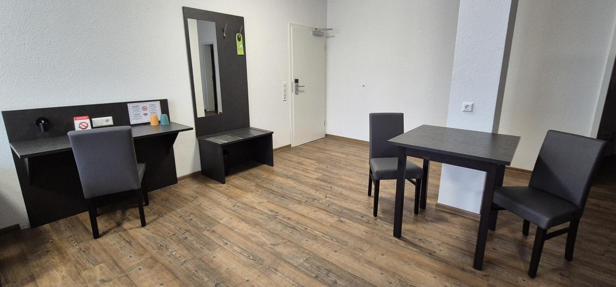 Melvi 3* Goeppingen