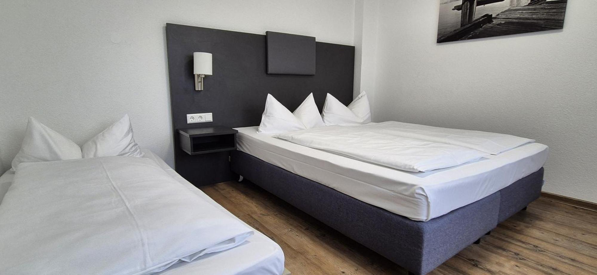 Melvi Hotel Göppingen