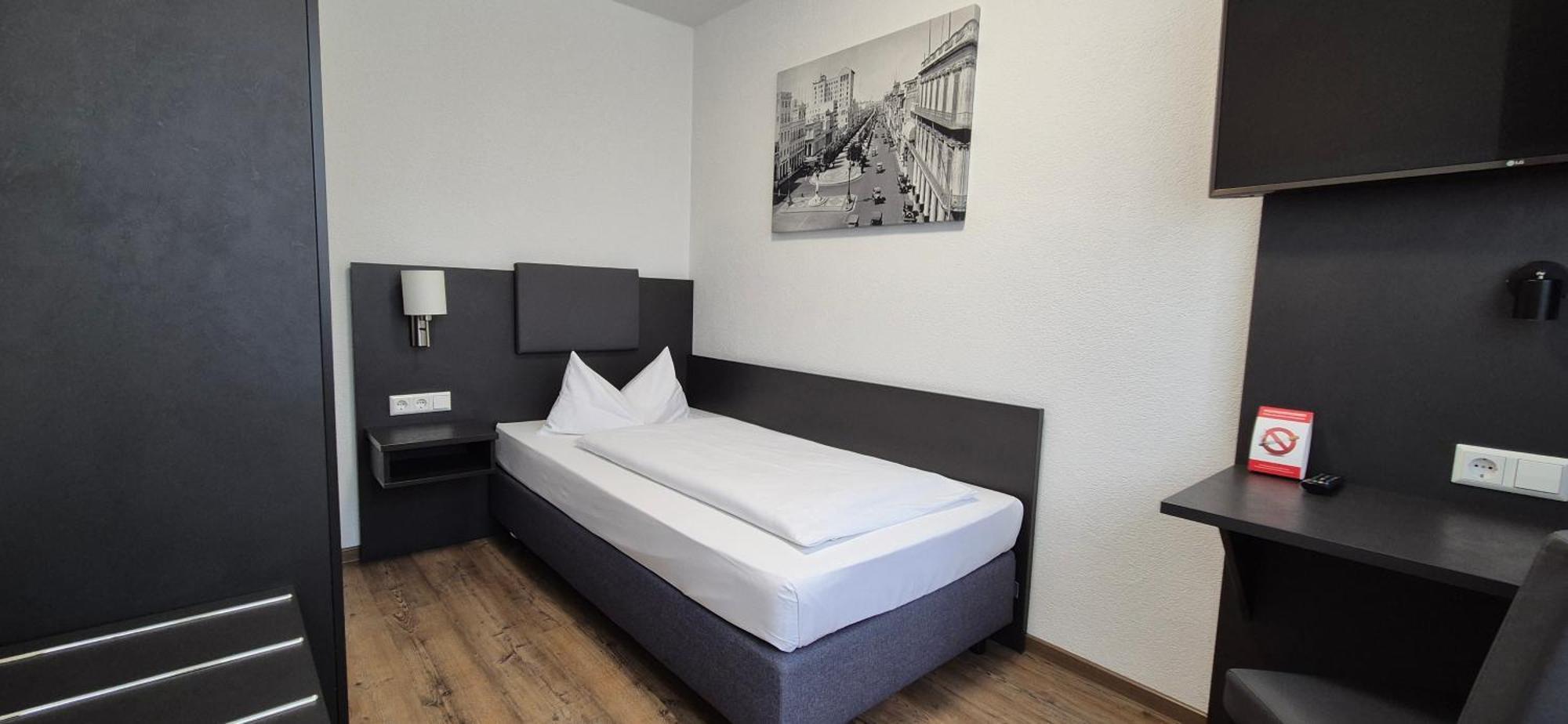 Hotel Melvi Göppingen