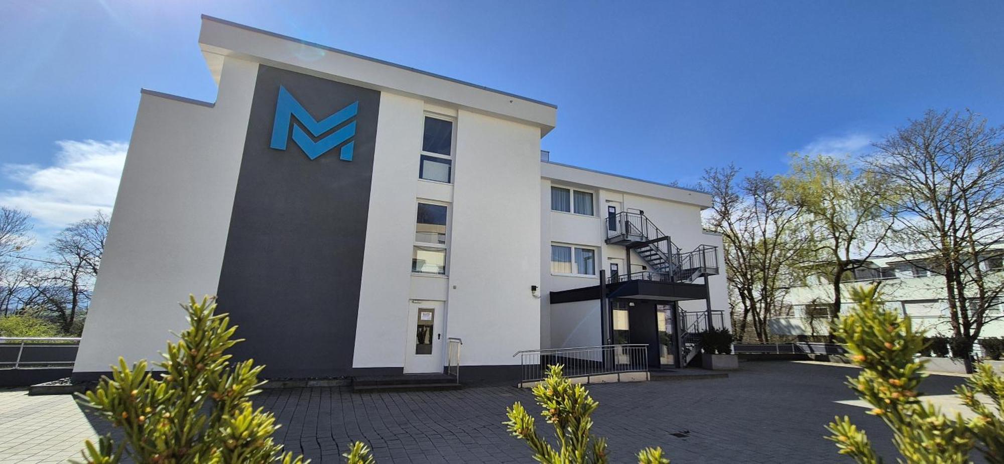 Hotel Melvi Göppingen