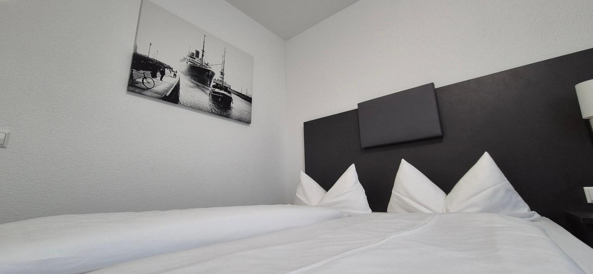 Melvi Hotel 3*