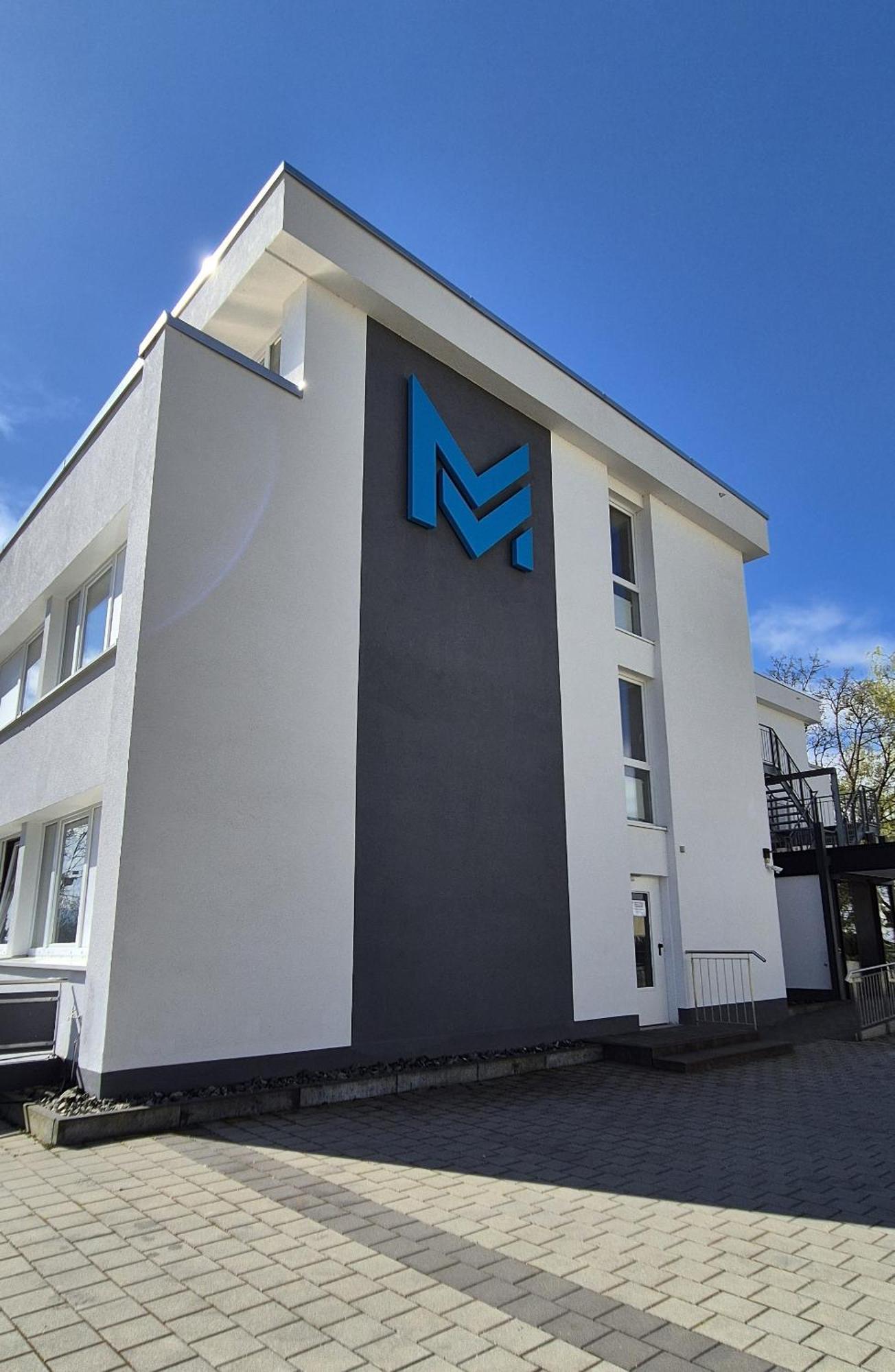 Hotel Melvi 3*