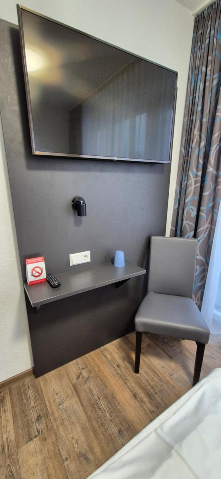 Melvi 3* Goeppingen