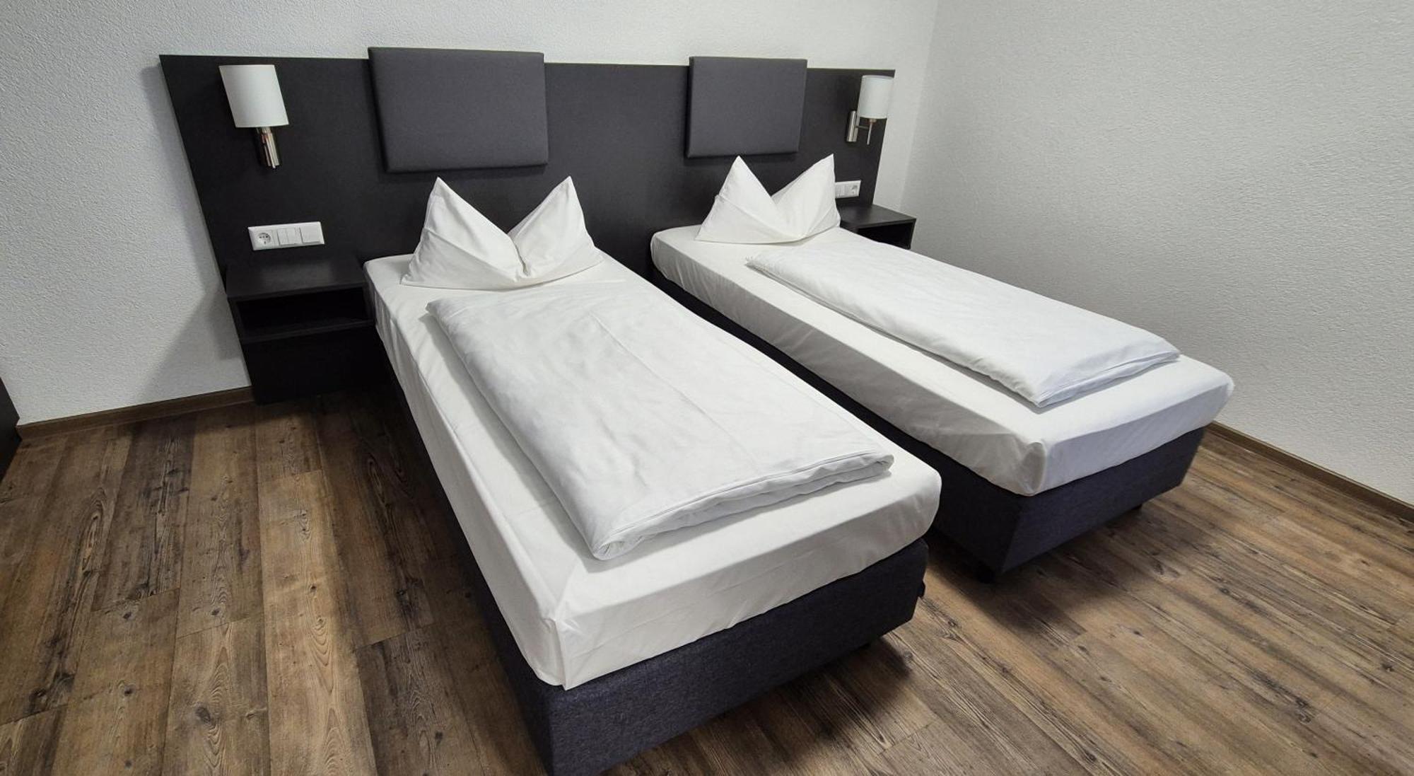 Melvi Hotel