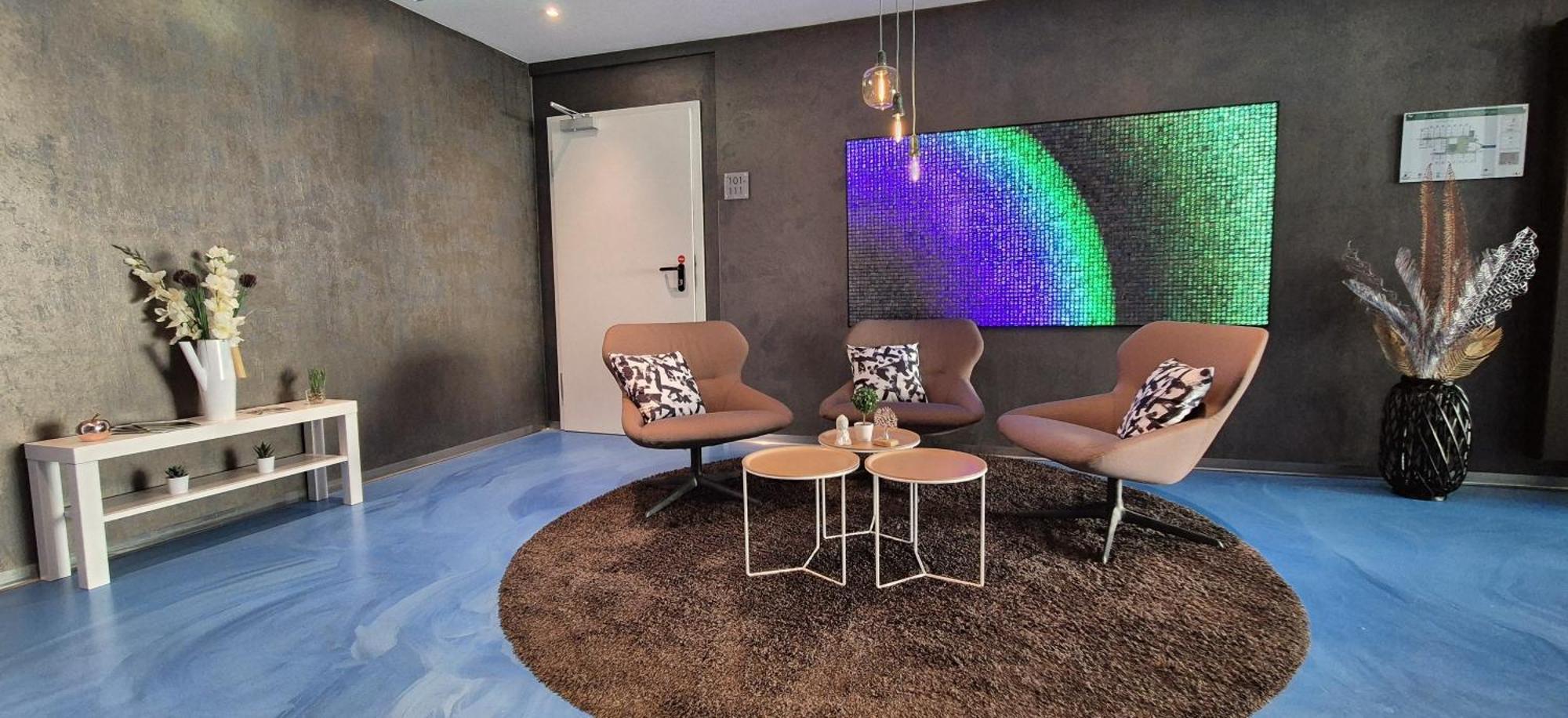 Melvi Hotel 3*