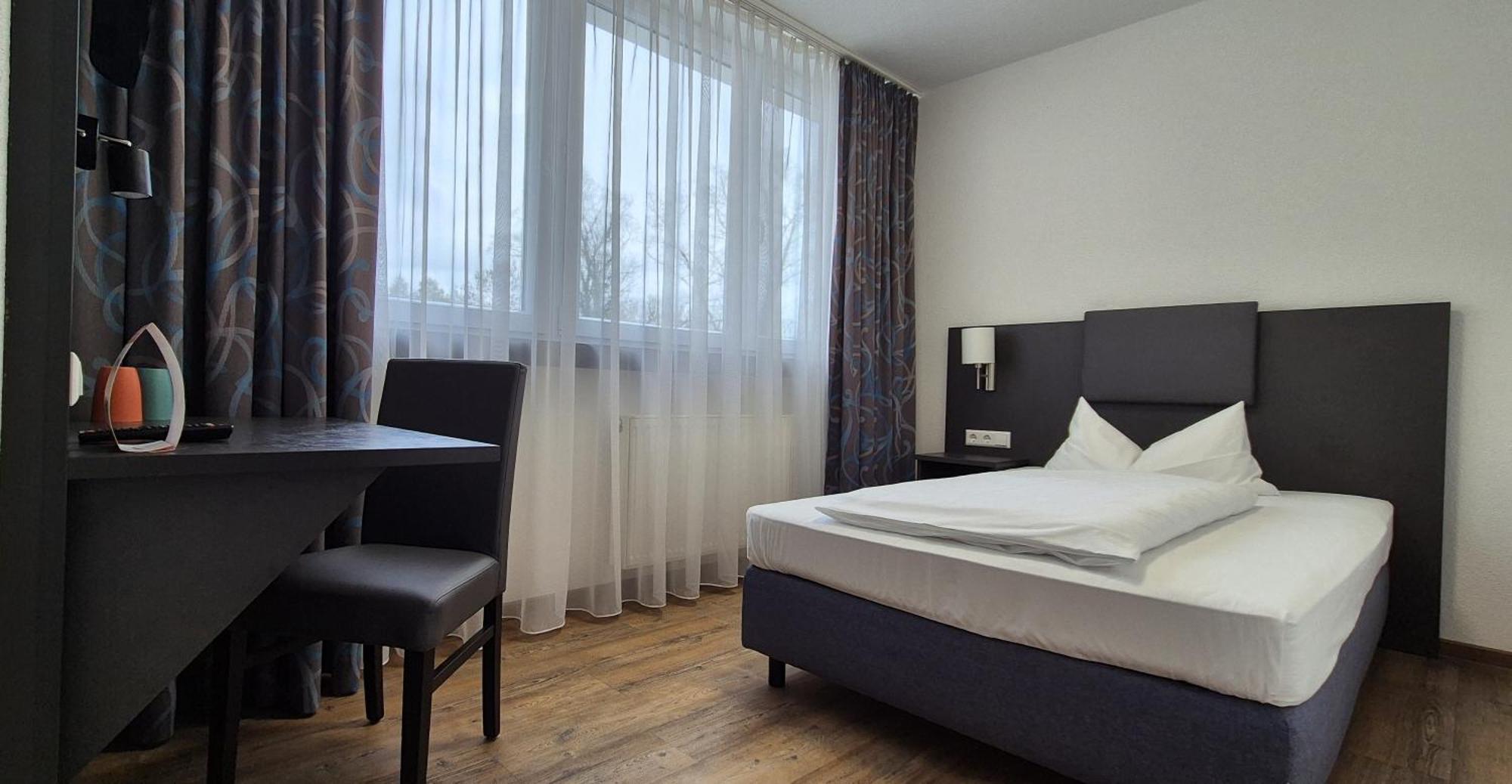 Hotel Melvi 3*