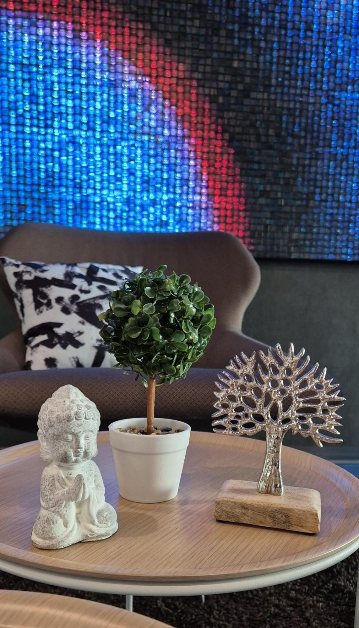 Hotel Melvi