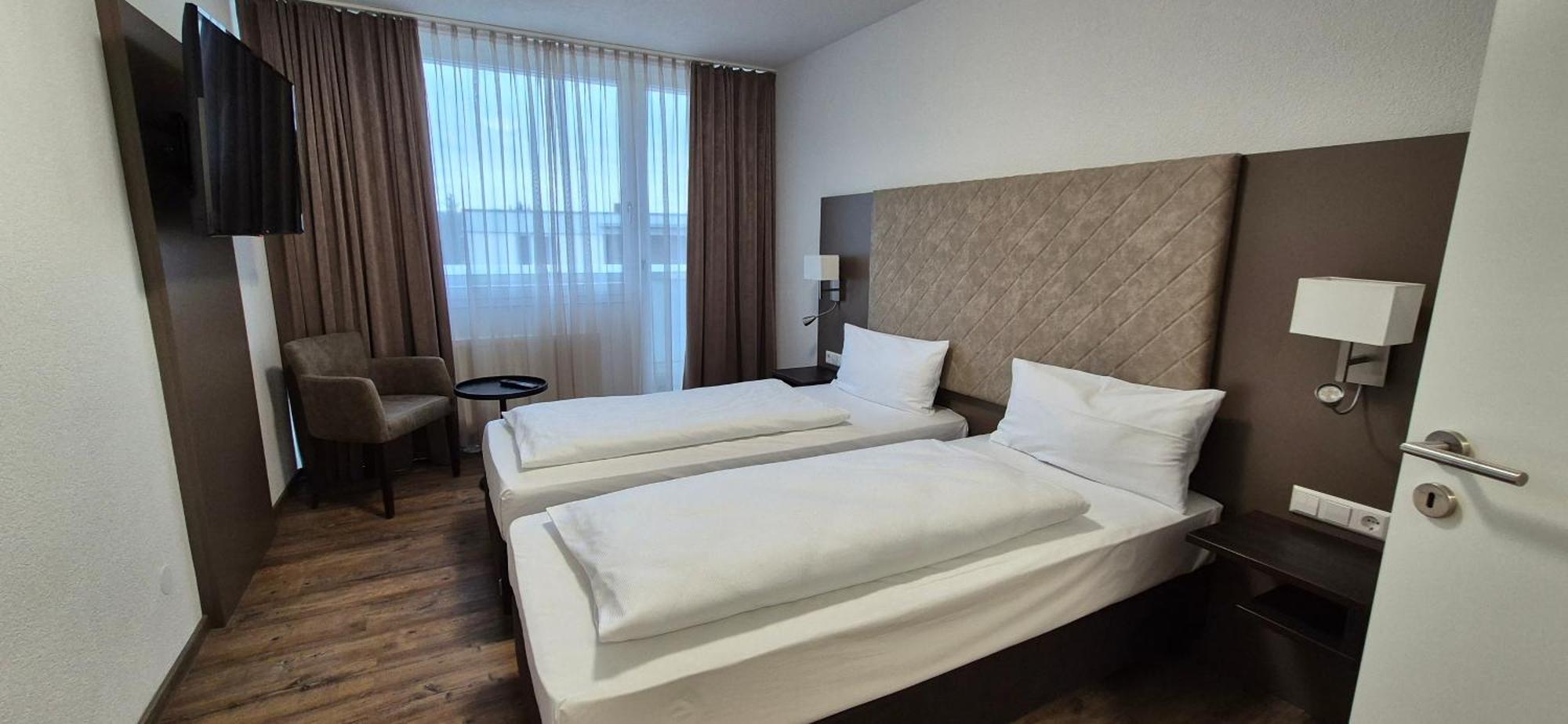 Melvi Hotel Göppingen