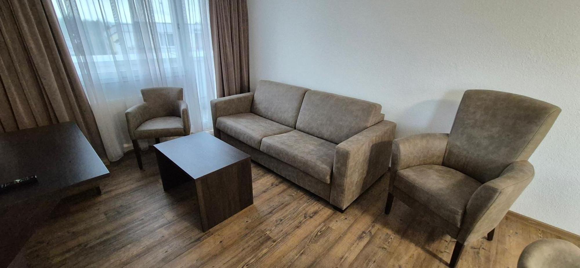Hotel Melvi 3*