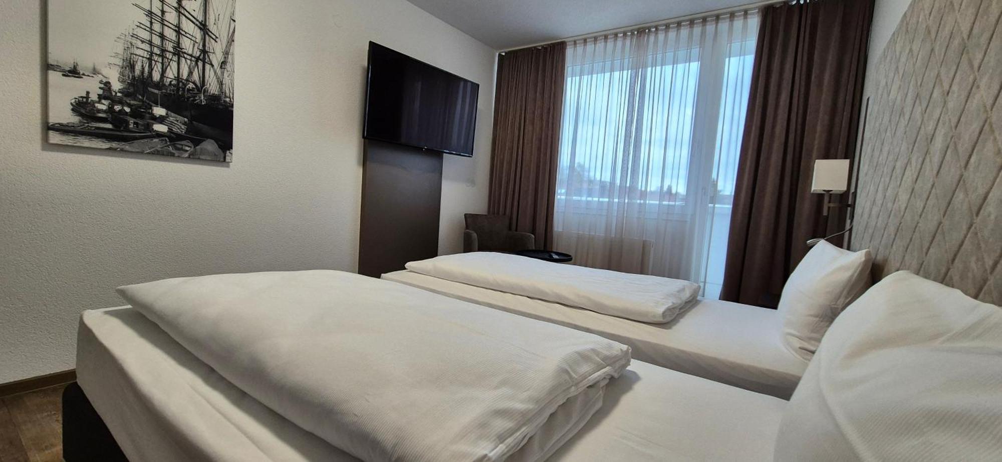 Hotel Melvi 3*