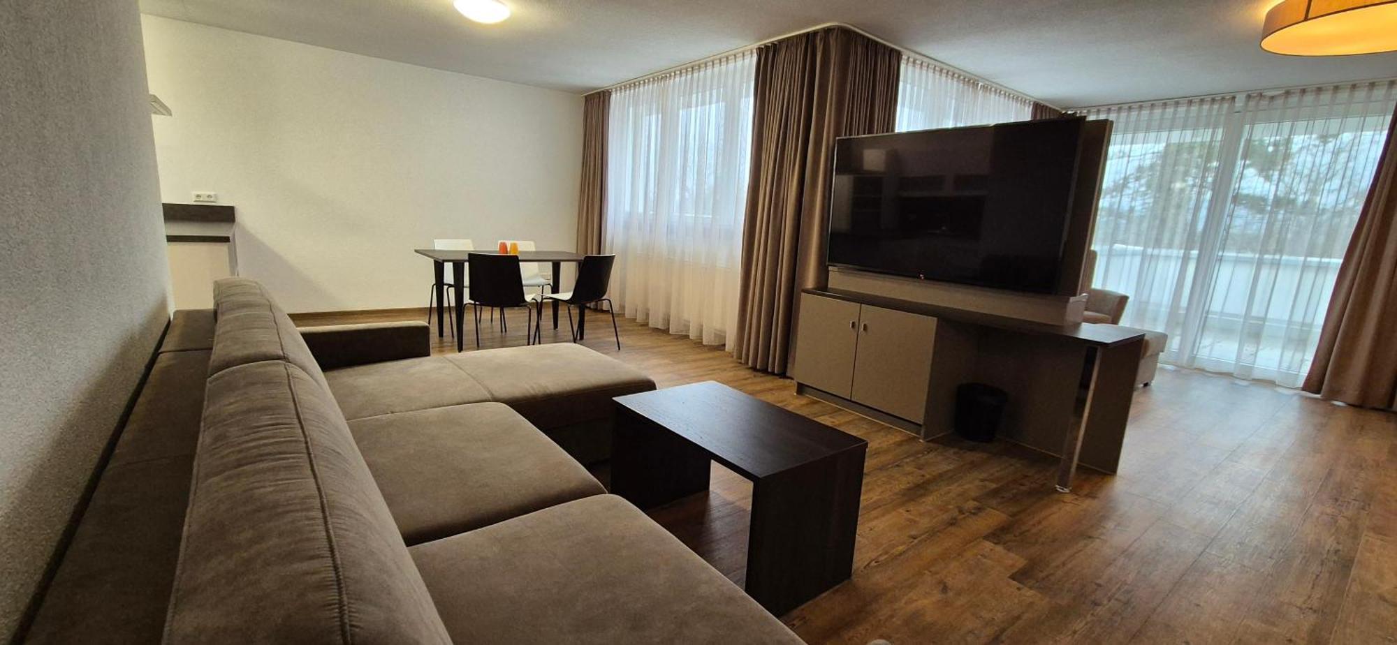 Melvi Hotel Göppingen